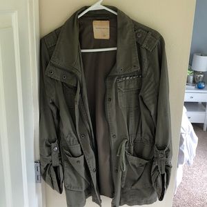 PAC SUN Military jacket